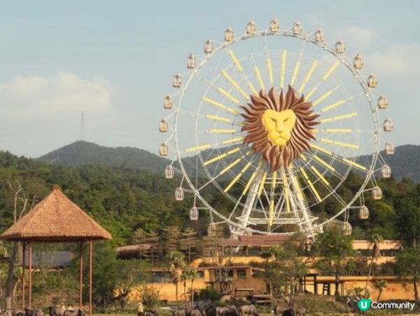 【清遠長隆 – 玩到唔捨得走!🌿🔥 達人級終極攻略】