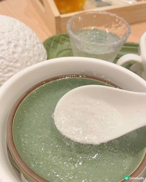 🇭🇰必食養生甜品😍😍唔會肥