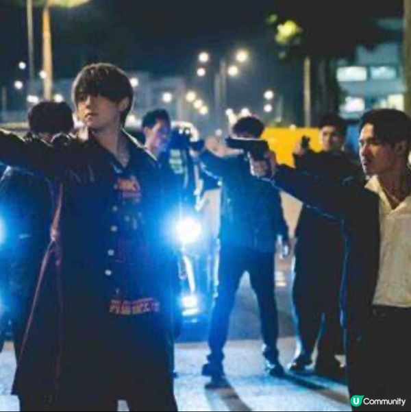 第43屆香港電影金像獎2025提名電影欣賞5 - 盜月者