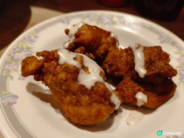 深水埗隱世拉麵🍜 一笑食堂😋