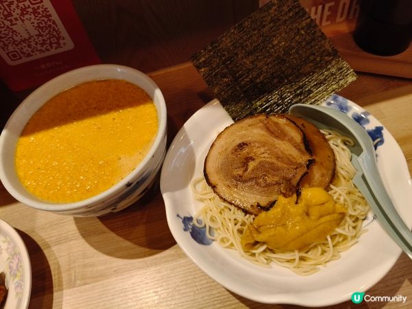 深水埗隱世拉麵🍜 一笑食堂😋