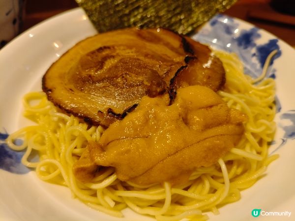 深水埗隱世拉麵🍜 一笑食堂😋