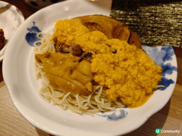 深水埗隱世拉麵🍜 一笑食堂😋