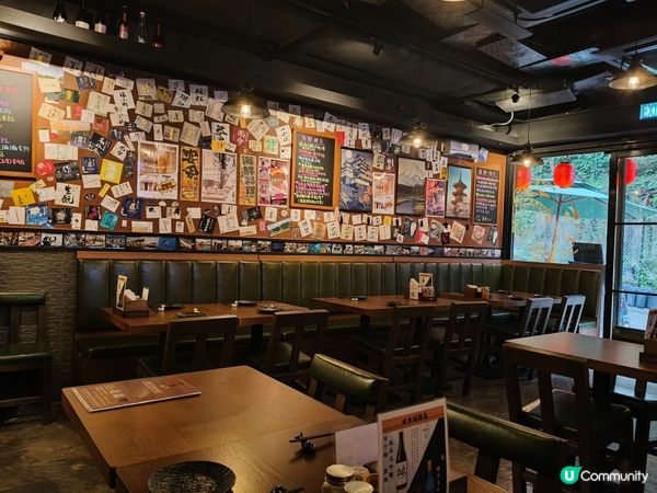 筲箕灣《漁家》：隱藏巷弄的日式海鮮居酒屋