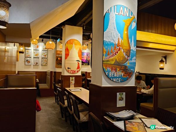 泰好記：旺角隱世泰菜，$298二人套餐超值之選！