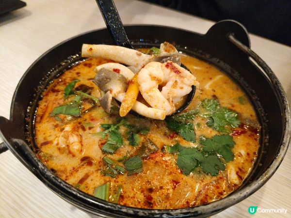 泰好記：旺角隱世泰菜，$298二人套餐超值之選！