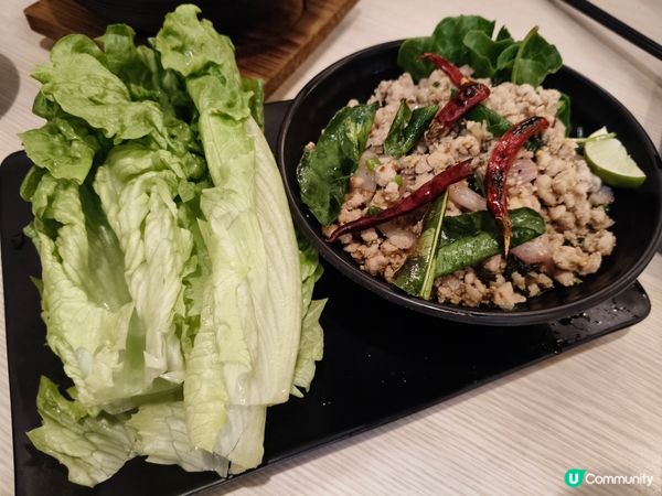 泰好記：旺角隱世泰菜，$298二人套餐超值之選！