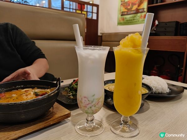 泰好記：旺角隱世泰菜，$298二人套餐超值之選！