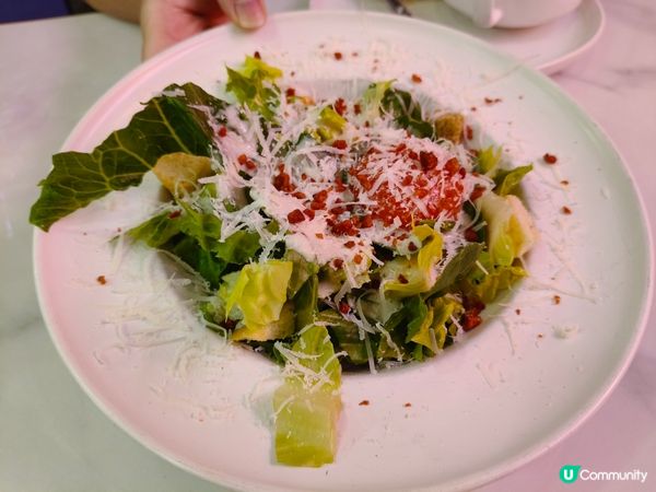 荃灣廣場《Homeland》三周年慶典浪漫晚餐