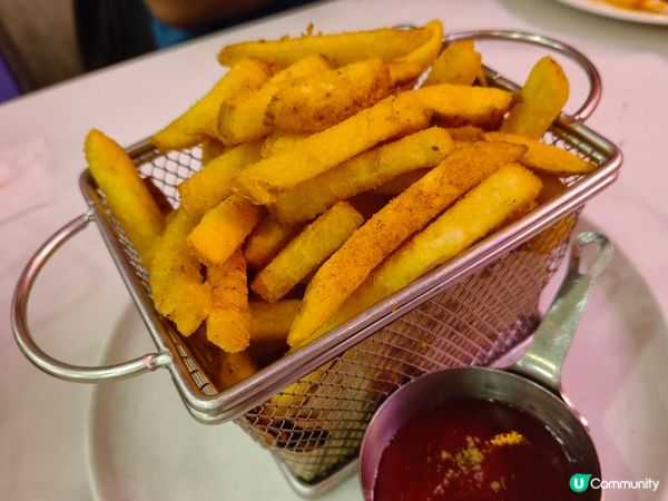 荃灣廣場《Homeland》三周年慶典浪漫晚餐