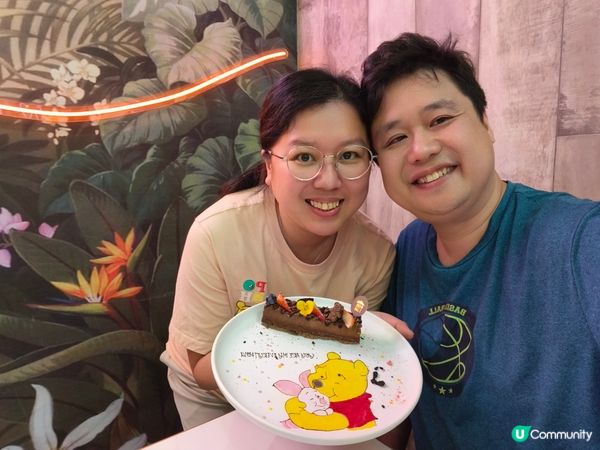 荃灣廣場《Homeland》三周年慶典浪漫晚餐