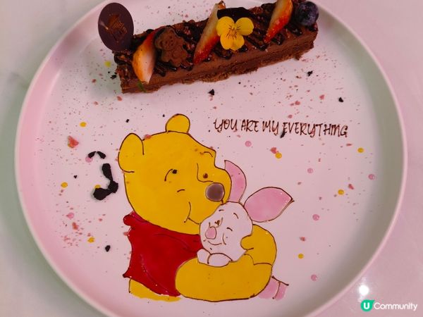 荃灣廣場《Homeland》三周年慶典浪漫晚餐