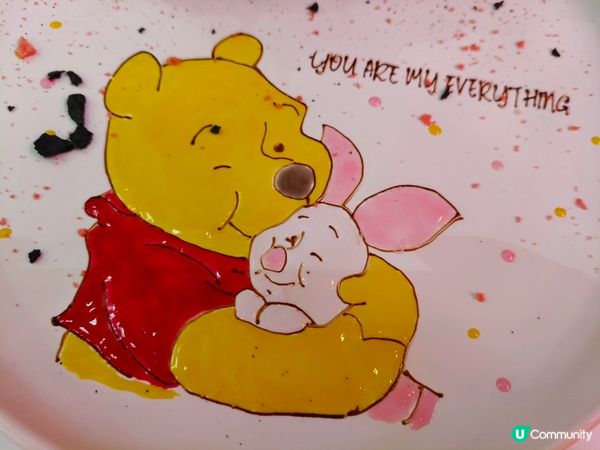 荃灣廣場《Homeland》三周年慶典浪漫晚餐