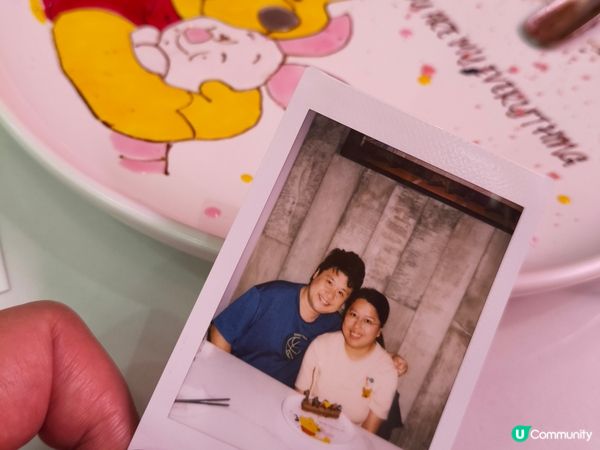 荃灣廣場《Homeland》三周年慶典浪漫晚餐