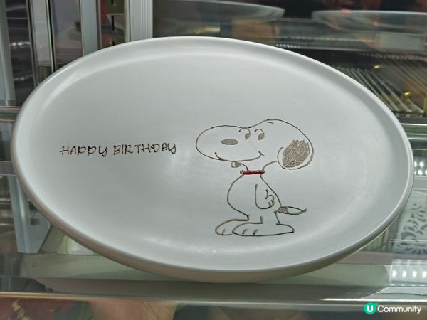 荃灣廣場《Homeland》三周年慶典浪漫晚餐