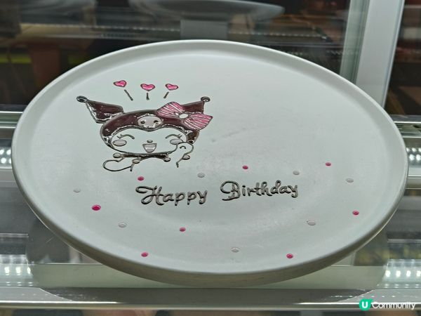 荃灣廣場《Homeland》三周年慶典浪漫晚餐