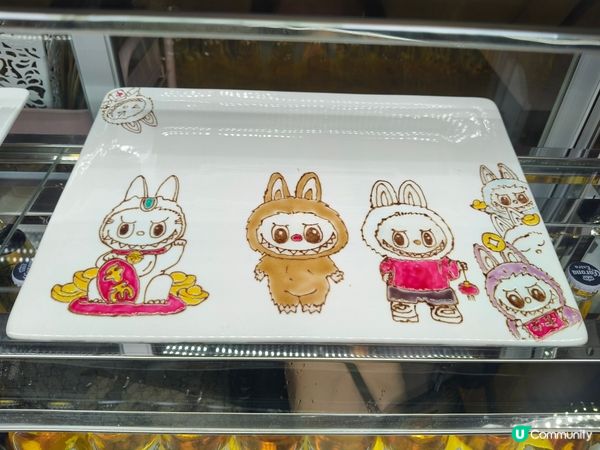 荃灣廣場《Homeland》三周年慶典浪漫晚餐