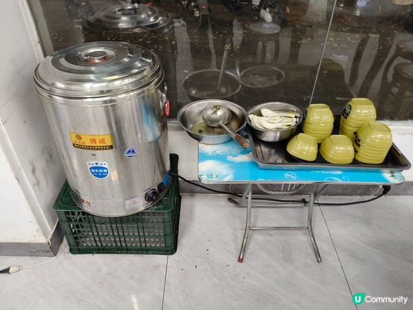 30元雙人套餐！😲中山石岐街頭平價美食