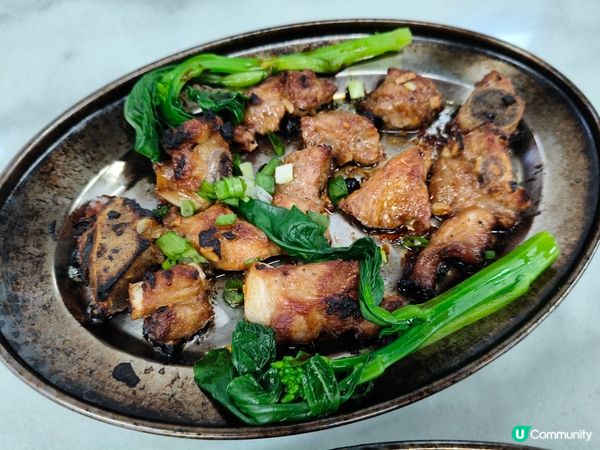 30元雙人套餐！😲中山石岐街頭平價美食