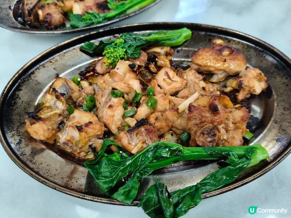 30元雙人套餐！😲中山石岐街頭平價美食