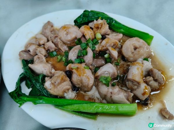 30元雙人套餐！😲中山石岐街頭平價美食