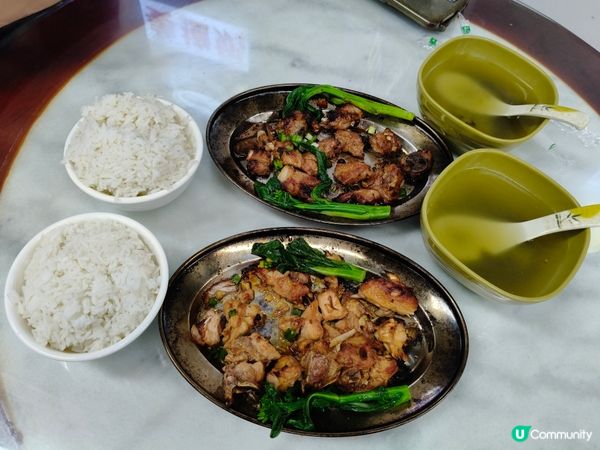 30元雙人套餐！😲中山石岐街頭平價美食