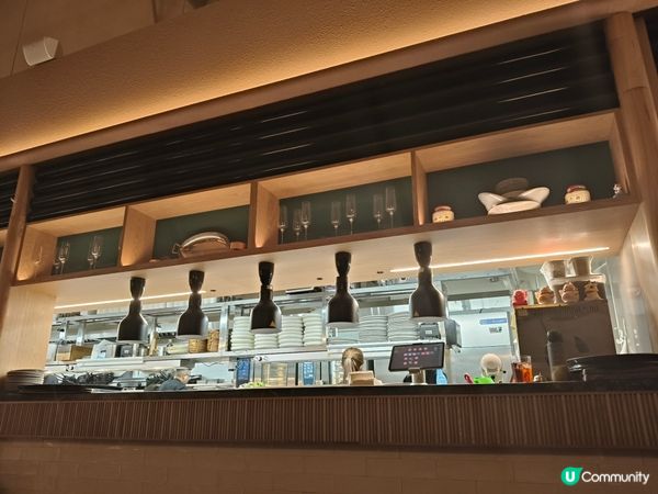 銅鑼灣隱世餐廳 $98 半自助午餐 😱 抵食到爆！