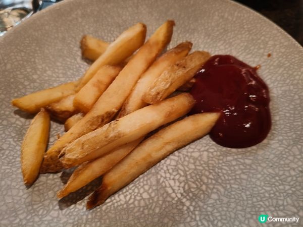 銅鑼灣隱世餐廳 $98 半自助午餐 😱 抵食到爆！