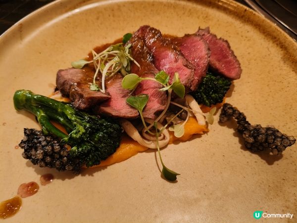 銅鑼灣隱世餐廳 $98 半自助午餐 😱 抵食到爆！