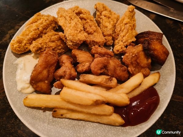 銅鑼灣隱世餐廳 $98 半自助午餐 😱 抵食到爆！