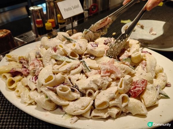 銅鑼灣隱世餐廳 $98 半自助午餐 😱 抵食到爆！