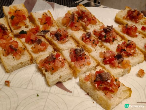 銅鑼灣隱世餐廳 $98 半自助午餐 😱 抵食到爆！