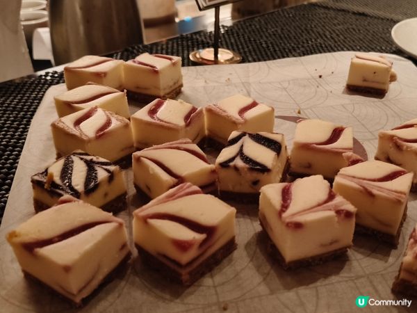 銅鑼灣隱世餐廳 $98 半自助午餐 😱 抵食到爆！