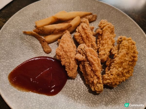 銅鑼灣隱世餐廳 $98 半自助午餐 😱 抵食到爆！