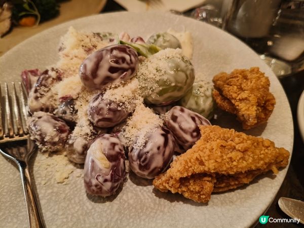 銅鑼灣隱世餐廳 $98 半自助午餐 😱 抵食到爆！