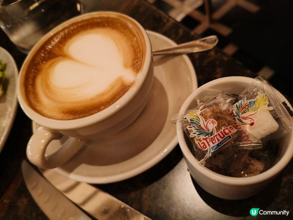 銅鑼灣隱世餐廳 $98 半自助午餐 😱 抵食到爆！