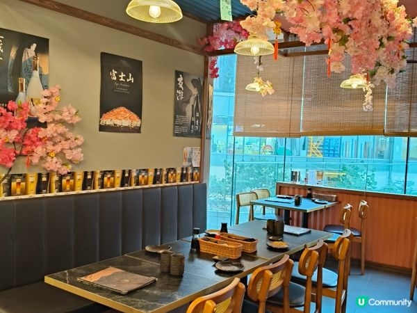 【荃灣美食】藏在荃新天地的日式創意料理寶藏✨