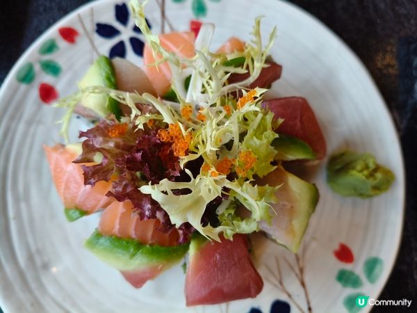 【荃灣美食】藏在荃新天地的日式創意料理寶藏✨