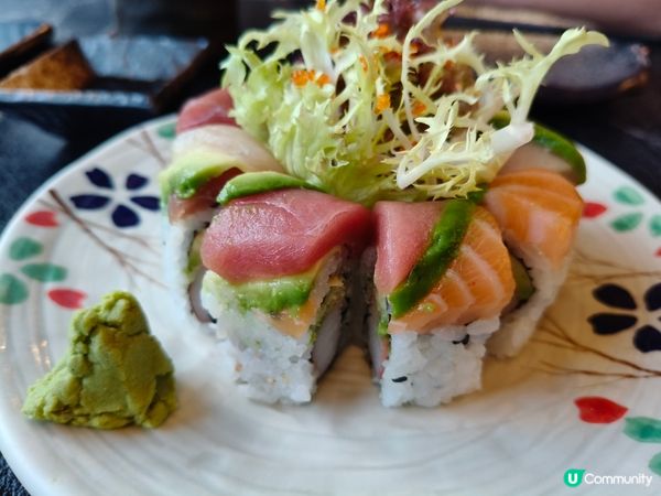 【荃灣美食】藏在荃新天地的日式創意料理寶藏✨