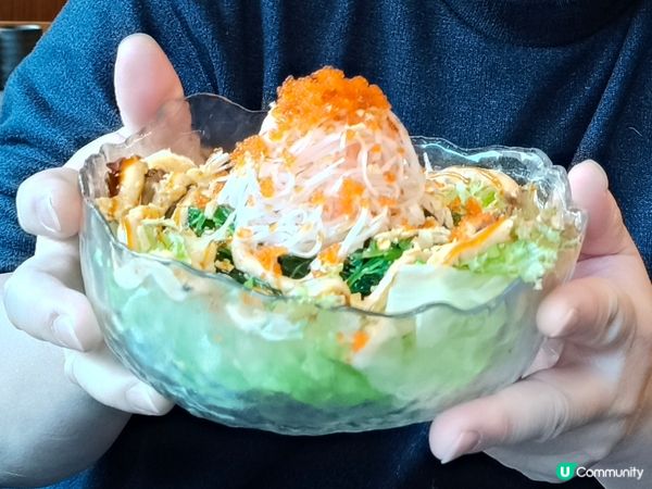 【荃灣美食】藏在荃新天地的日式創意料理寶藏✨