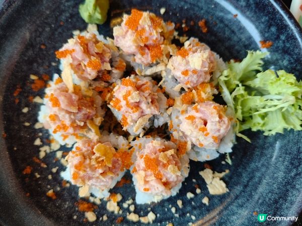 【荃灣美食】藏在荃新天地的日式創意料理寶藏✨