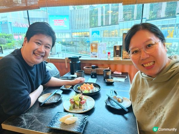 【荃灣美食】藏在荃新天地的日式創意料理寶藏✨