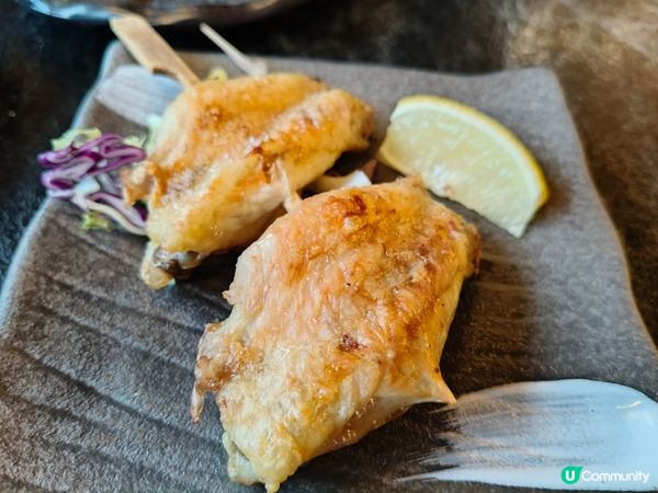 【荃灣美食】藏在荃新天地的日式創意料理寶藏✨
