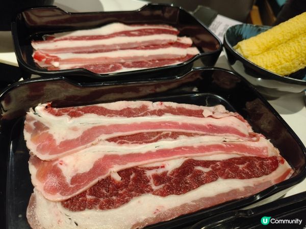 屯門街坊有福了！一間超高CP值的台式火銅