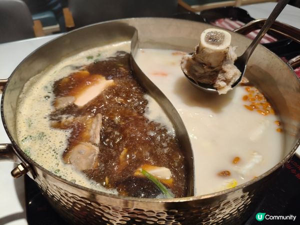 屯門街坊有福了！一間超高CP值的台式火銅