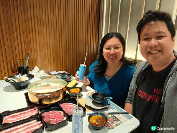 屯門街坊有福了！一間超高CP值的台式火銅