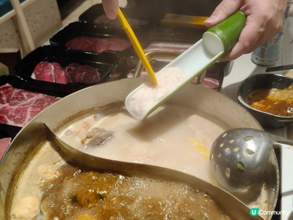 屯門街坊有福了！一間超高CP值的台式火銅