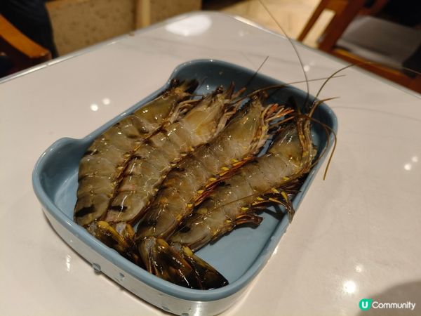 屯門街坊有福了！一間超高CP值的台式火銅