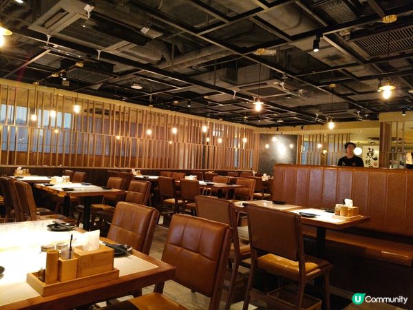 荃灣百悅坊🔥燒烤堂🍻生啤買一送一！