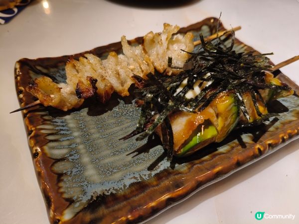 荃灣百悅坊🔥燒烤堂🍻生啤買一送一！